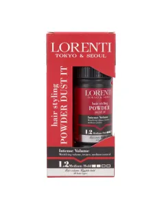 Lorenti L2 Hair Styling Powder 20 ml